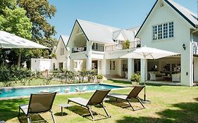 Oxford Healthcare Retreat